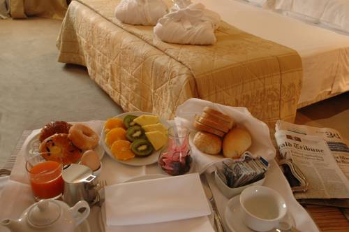 Hotel Area