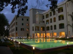 Parco Augusto - Grand Hotel Terme