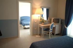 Parco Augusto - Grand Hotel Terme