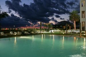 Parco Augusto - Grand Hotel Terme
