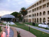 Parco Augusto - Grand Hotel Terme