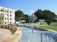 Parco Augusto - Grand Hotel Terme