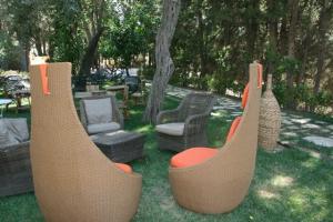 Parco Augusto - Grand Hotel Terme