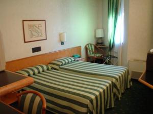 Hotel Flora