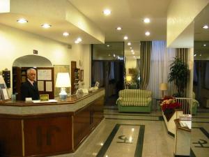 Hotel Flora