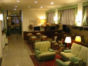Hotel Flora