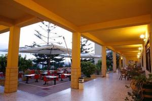 Resort Sole Mediterraneo