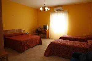 Resort Sole Mediterraneo