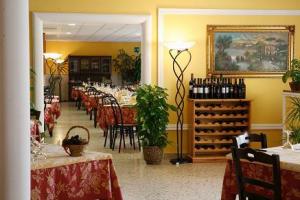 Resort Sole Mediterraneo