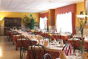 Resort Sole Mediterraneo