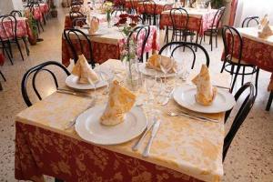 Resort Sole Mediterraneo