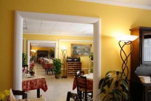 Resort Sole Mediterraneo