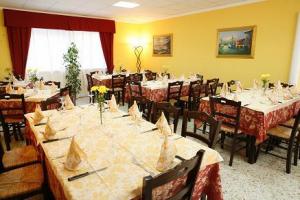 Resort Sole Mediterraneo