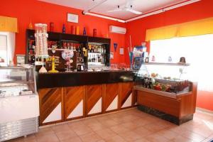 Resort Sole Mediterraneo