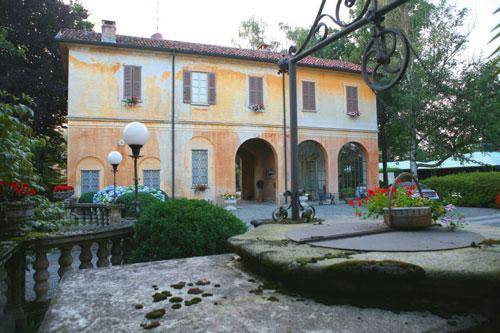 Villa Valentina