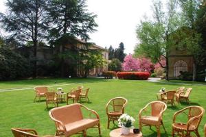 Villa Valentina