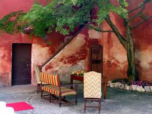 Villa Valentina