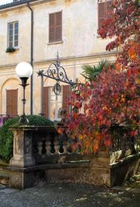 Villa Valentina