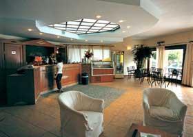 Hotel Club Le Zagare