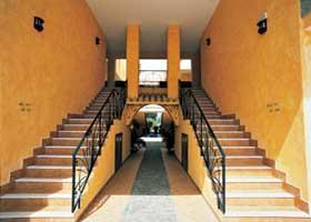 Hotel Club Le Zagare