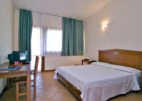 Hotel Club Le Zagare