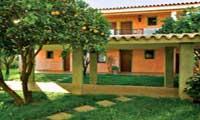 Hotel Club Le Zagare
