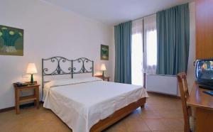 Hotel Club Le Zagare