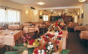 Hotel Club Le Zagare