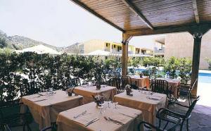 Hotel Club Le Zagare