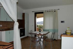 Li Tauli Apartments