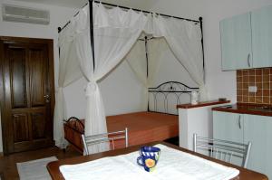 Li Tauli Apartments