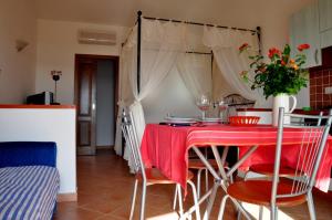 Li Tauli Apartments