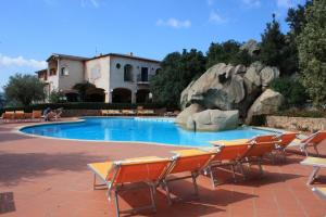 Hotel La Rocca Resort & Spa
