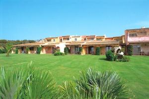 Hotel La Rocca Resort & Spa