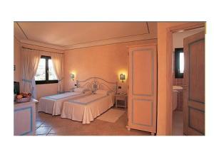 Hotel La Rocca Resort & Spa