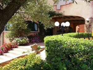 Hotel La Rocca Resort & Spa