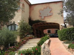 Hotel La Rocca Resort & Spa