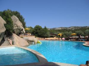Hotel La Rocca Resort & Spa