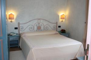 Hotel La Rocca Resort & Spa