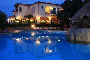 Hotel La Rocca Resort & Spa