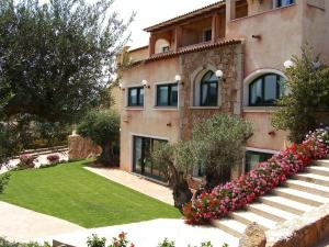 Hotel La Rocca Resort & Spa