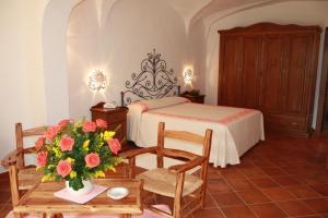 Hotel La Rocca Resort & Spa