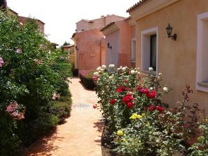 Hotel La Rocca Resort & Spa