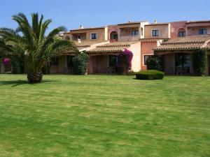 Hotel La Rocca Resort & Spa