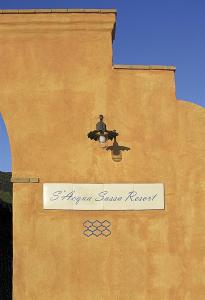 S'Acqua Sassa Resort