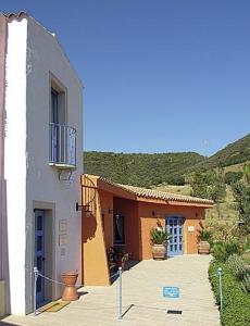 S'Acqua Sassa Resort