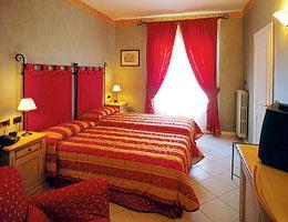 Albergo Sapori