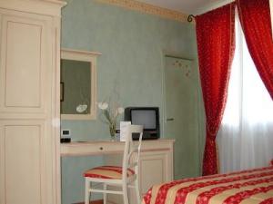 Albergo Sapori