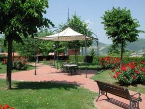 Albergo Sapori