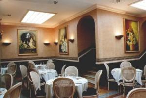 Albergo Sapori